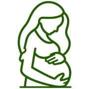 Калькулятор срока беременности