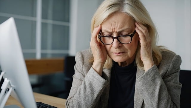 Как справиться с эмоциональным выгоранием при диабете Как справиться с эмоциональным выгоранием при диабете