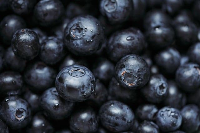 черника, витамины, суперпродукт черника, витамины, суперпродукт