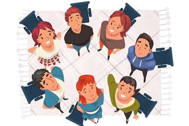 Преимущества групповой терапии: как общение с другими людьми может улучшить психическое здоровье Преимущества групповой терапии: как общение с другими людьми может улучшить психическое здоровье