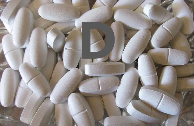 Польза витамина D: Подробное руководство Польза витамина D: Подробное руководство